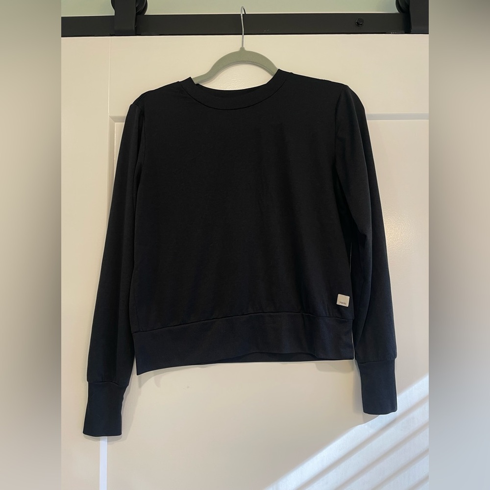 Vuori Daydream Crew, women’s size XS